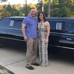 Meet your Posher, Tracey