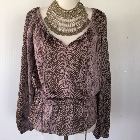 Michael Kors Tops - MICHAEL KORS TOP