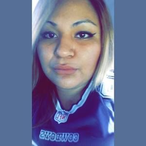 Meet your Posher, Angie