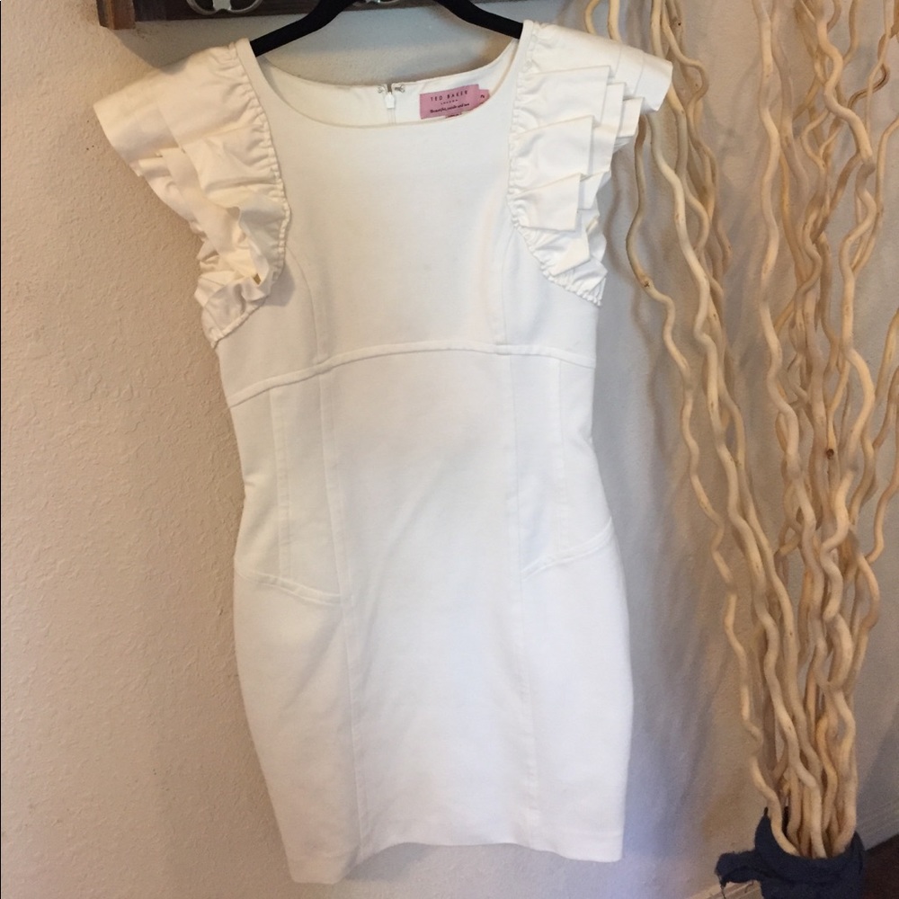 Ted Baker dress