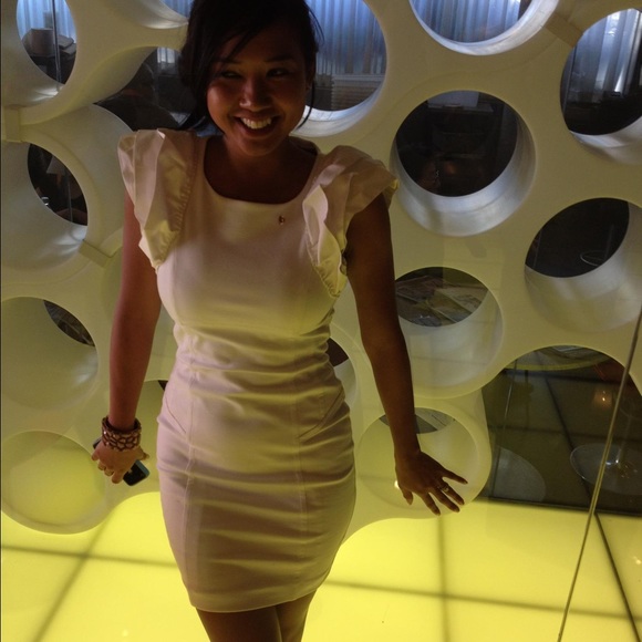 Ted Baker dress - Picture 2 of 4