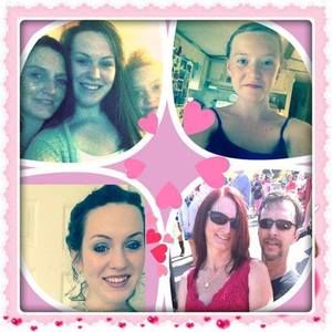 Meet your Posher, Missy