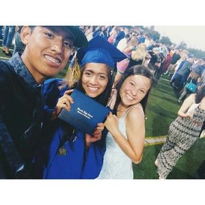 Meet your Posher, Alicia