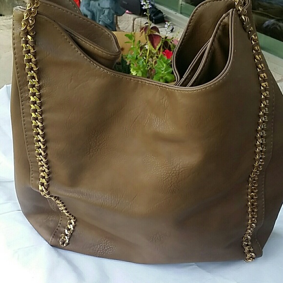 Wilson's Leather Handbag