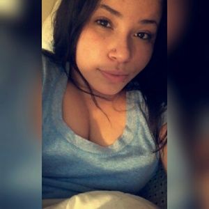 Meet your Posher, Lydia