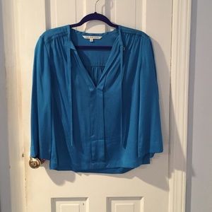 Diane Von Furstenberg Blouse