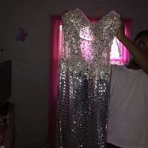 Prom dress for sale!!