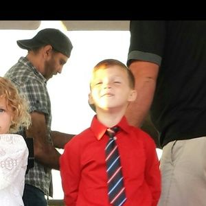 Meet your Posher, Brittaney