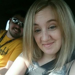 Meet your Posher, Cheyenne