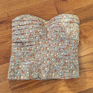 Urban Outfitters tube top