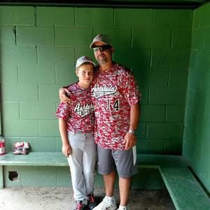 Meet your Posher, Brian