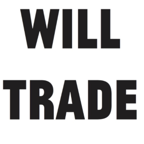 Will Trade - Picture 1 of 1
