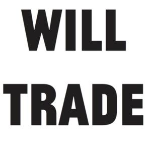 Will Trade