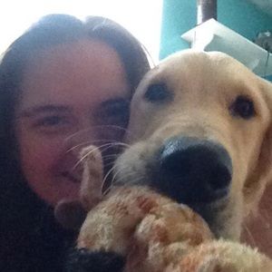 Meet your Posher, Jenny