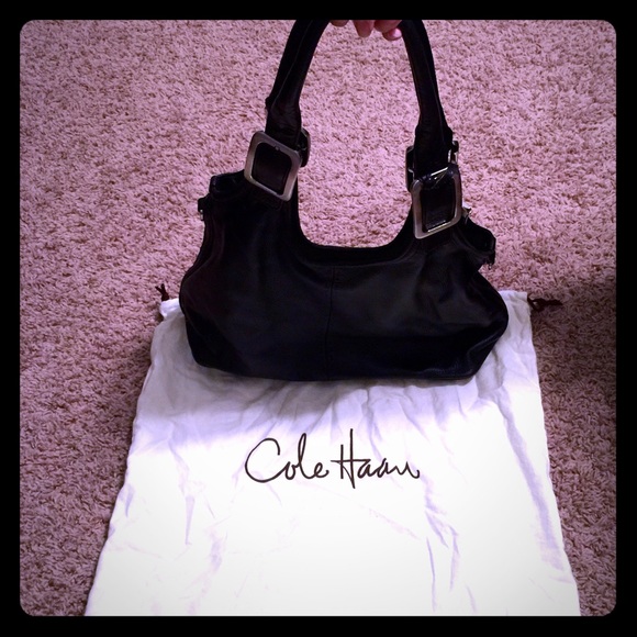 Cole Haan handbag