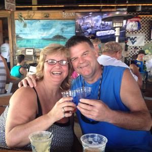 Meet your Posher, Connie