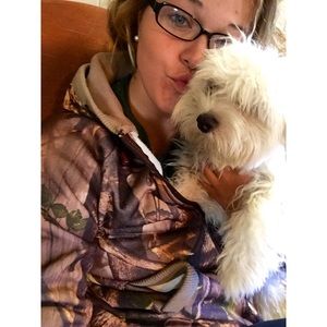 Meet your Posher, Tiffany