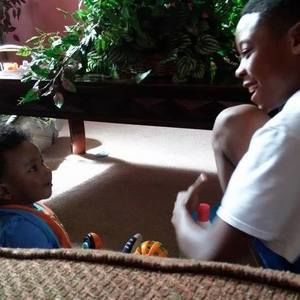 Meet your Posher, Sheree