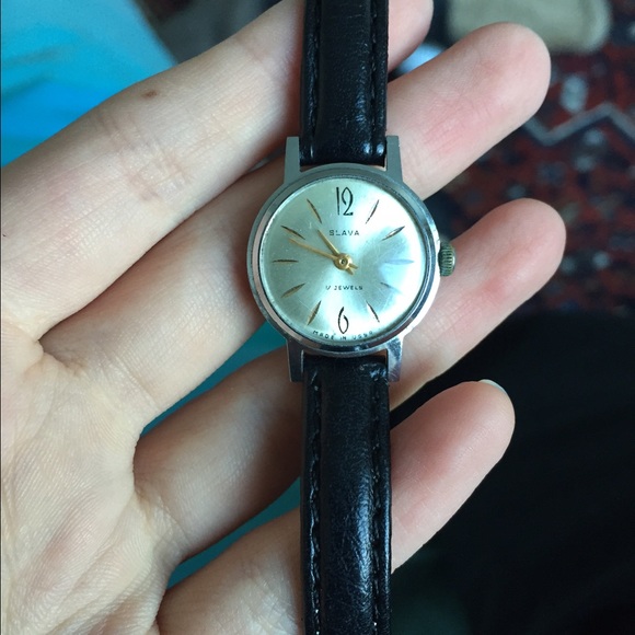Vintage watch