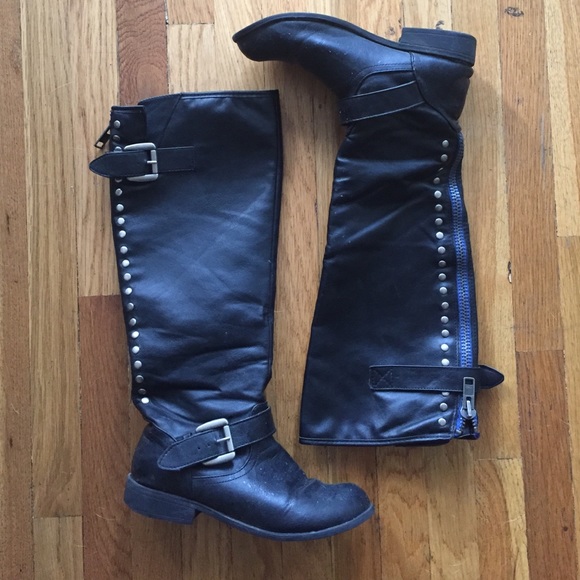 Target Boots