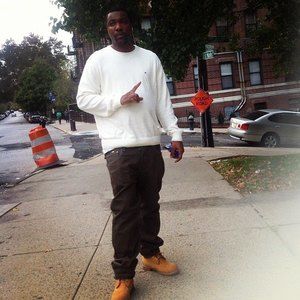 Meet your Posher, Vernon