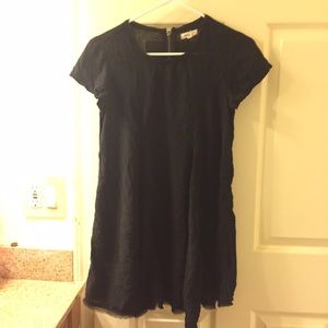 Urban Outfitters Witchy Tee Dress