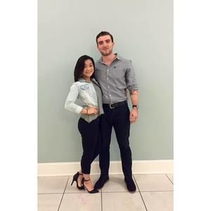 Meet your Posher, Tiffany