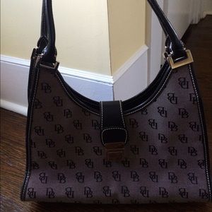 Dooney & Bourke Small Handbag Dooney & Bourke Small Handbag