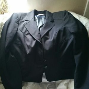 Woman's Blazer