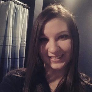 Meet your Posher, Jerica