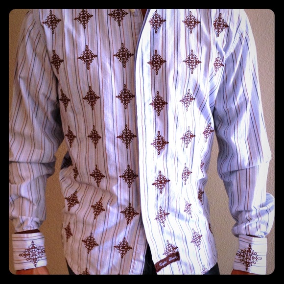 Stylish men's Dress Shirt