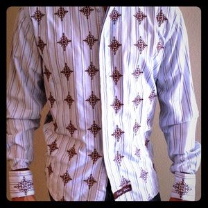 Stylish men's Dress Shirt