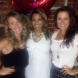 Meet your Posher, Nikki