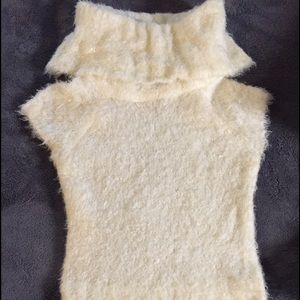 BEBE short sleeve top