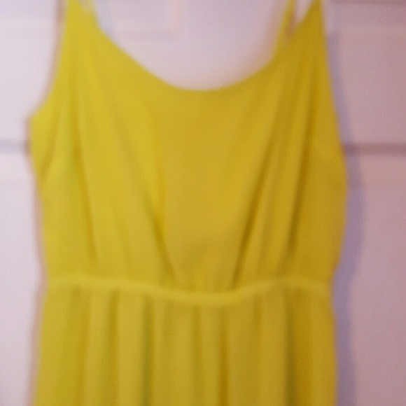Maxi Dress BNWT - Picture 3 of 4