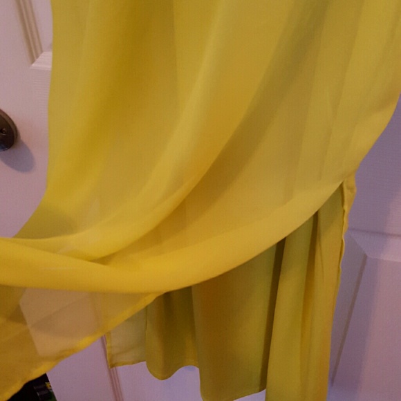 Maxi Dress BNWT - Picture 4 of 4