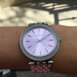 mochael kors watch