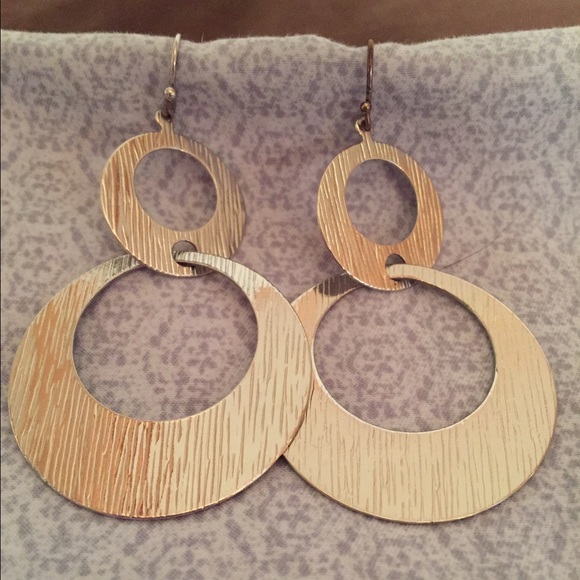 Lia Sophia Earrings