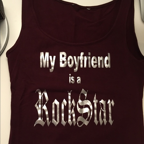 Tank top - Picture 1 of 1