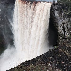 Meet your Posher, Mitch