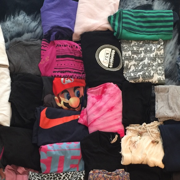 Shirts - Picture 1 of 1