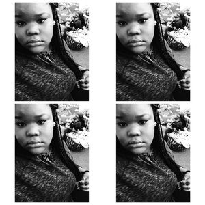 Meet your Posher, Tamera