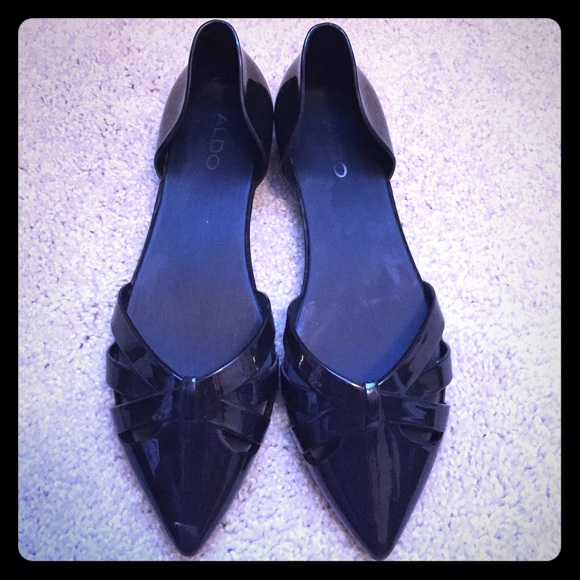 ALDO "Pellan" Flats