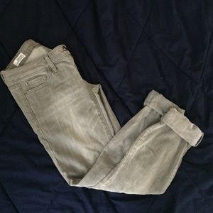 💌$7 sale! 💌Gap, always skinny, perfect condition