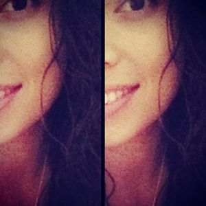 Meet your Posher, Stacy