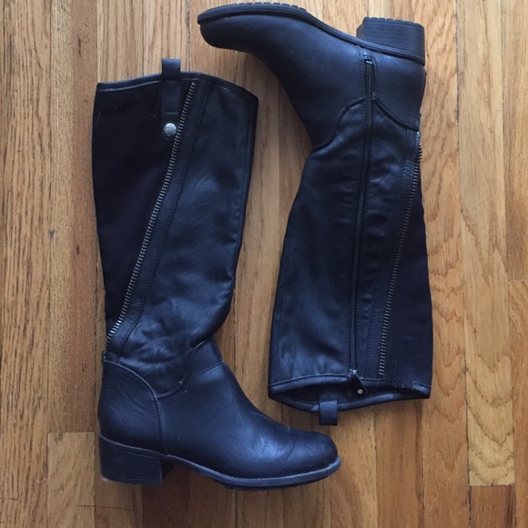 Simply Vera Vera Wang Boots