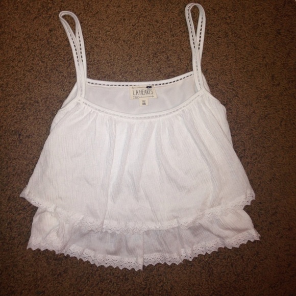 Tanktop - Picture 1 of 1