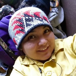 Meet your Posher, Amiee