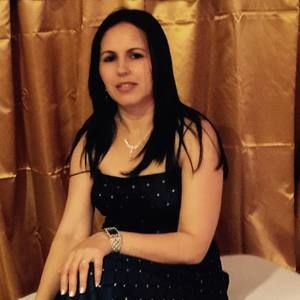 Meet your Posher, Edna