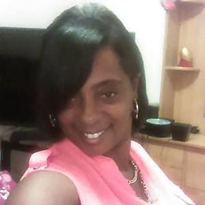 Meet your Posher, Tina